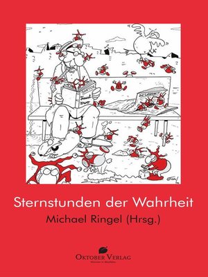 cover image of Sternstunden der Wahrheit